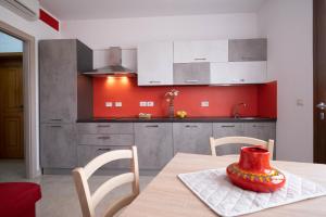 Appartamento Zelia