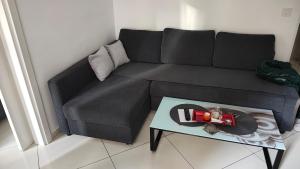 Apartment Luna Terazije