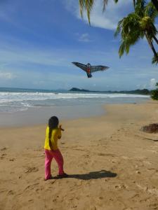 Oliver`s Laguna ECO Lodge Hotel