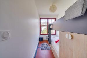 Centre du Moulleau -Apt Voile au Vent- 5 minutes à pied de la plage