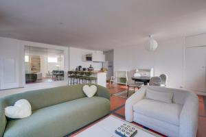 Centre du Moulleau -Apt Voile au Vent- 5 minutes à pied de la plage