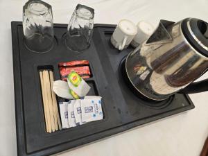 Kailasha Palace Hotel