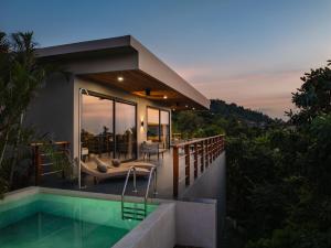 SO Soul,New, Luxury, Full sunset,sea view