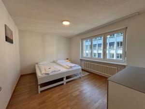 Modern 2BR in the city center - Hösch 12