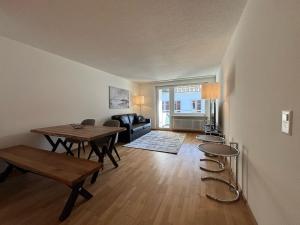 Modern 2BR in the city center - Hösch 12