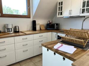 Maison De Charlie Madame est servie