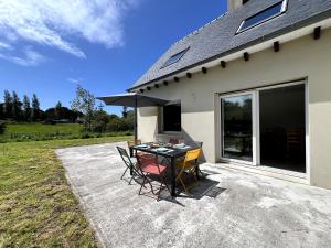 Maisons de vacances Maison De Charlie Madame est servie : photos des chambres