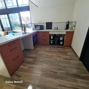 Gite PMR Adapté Futuroscope Aquascope Center Parc Mecanick & Ko - Varennes