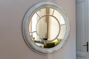 Miodowa Heart of Cracow Apartment by BookingHost