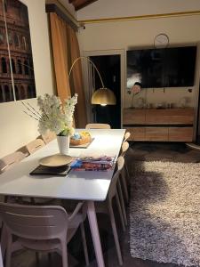 S Angelo Apartment
