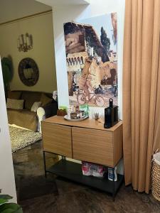 S Angelo Apartment