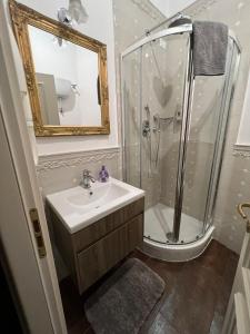 S Angelo Apartment