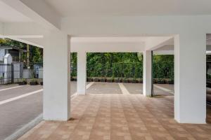 Casa De Solares- New 2BHK Apartment with Pool Candolim