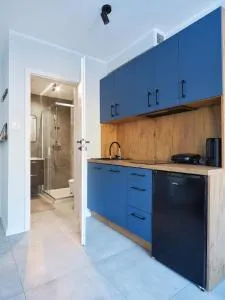 Apartamenty Wakacyjne Dębina - Dębina-Ustka