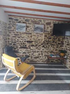 Maisons de vacances petite maisonette : photos des chambres