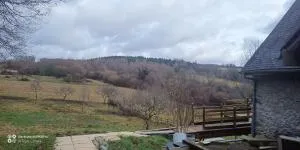 petite maisonette - 阿尔纳克－蓬帕杜尔