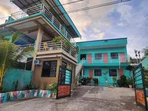 Susada's Inn - Ginatilan