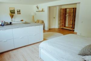 Le Souterrain Ferienwohnung Gimmeldingen