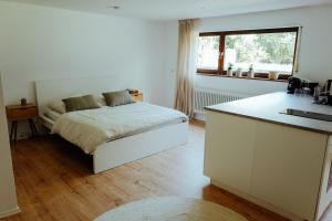 Le Souterrain Ferienwohnung Gimmeldingen