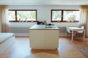 Le Souterrain Ferienwohnung Gimmeldingen