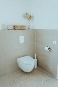 Le Souterrain Ferienwohnung Gimmeldingen