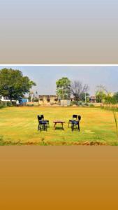 Ranthambore Bagh niwas