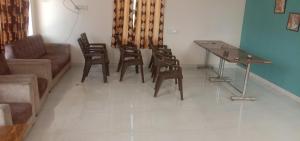 Ranthambore Bagh niwas