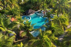 Pousada Privê Pontal de Maracaípe