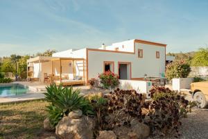 Casa Mariposa Benirras