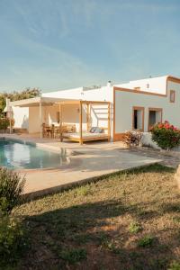 Casa Mariposa Benirras