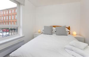 Monkgate Cloisters - Free Parking