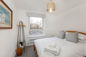 Monkgate Cloisters - Free Parking