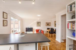 Monkgate Cloisters - Free Parking