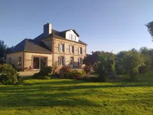 Chambres d'Hôtes " Le Clos des Colimaçons " - 曼尼克维尔