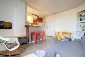 Le petit Strasbourg hypercentre