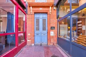 Le petit Strasbourg hypercentre