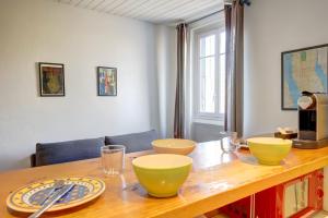 Le petit Strasbourg hypercentre