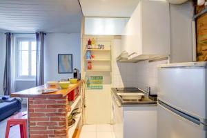 Le petit Strasbourg hypercentre