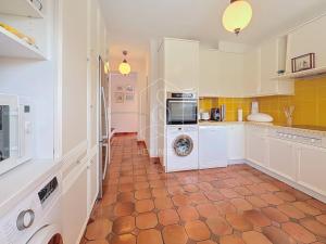 Villas Le Mas Valou, villa en pierre dans les hauteurs de Fayence : photos des chambres