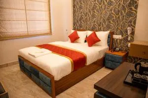 Serenity Stay Inn - Jigani
