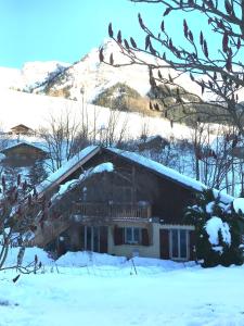 Appartements Magnifique T3 entre lac et montagne pres d'Annecy : Appartement 2 Chambres