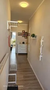 FeWo für bis zu 8 Personen - Bremerhaven