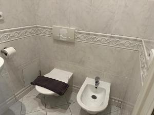 Stylový byt v srdci Prahy