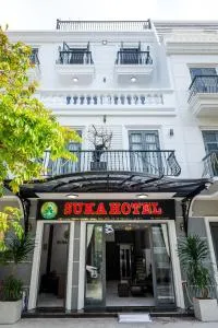 Suka Hotel - Khŭm Prasat