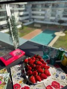 Apartamento soleado en Porto Marina con IMMO 365 - Palau-Saverdera