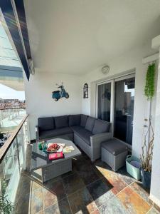 Apartamento soleado en Porto Marina con IMMO 365