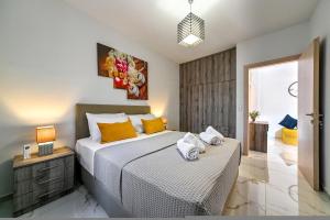 Seaside Apartments in Agkisaras 2