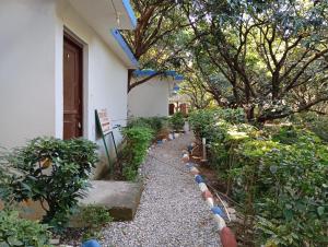 Corbett Rooms