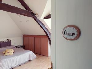 B&B / Chambres d'hotes Chambres d'Hotes 