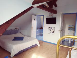 Chambres dHôtes " Le Clos des Colimaçons "